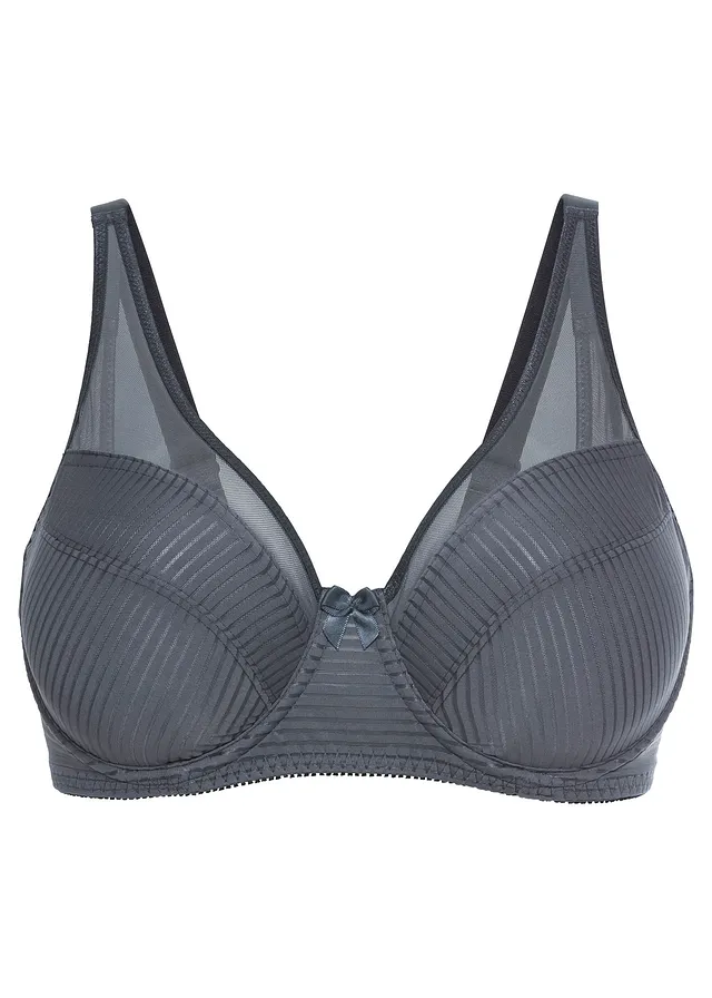 Sutien minimizer cu mesh