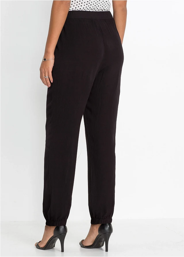 Broek • zwart • product-page.page-title-suffix