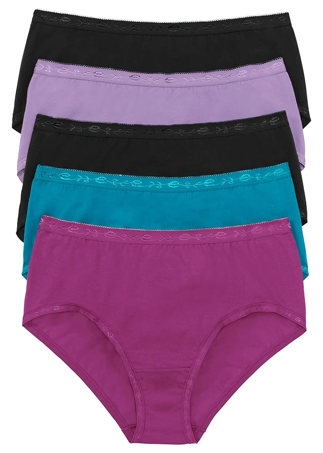 Maxislip (set van 5)