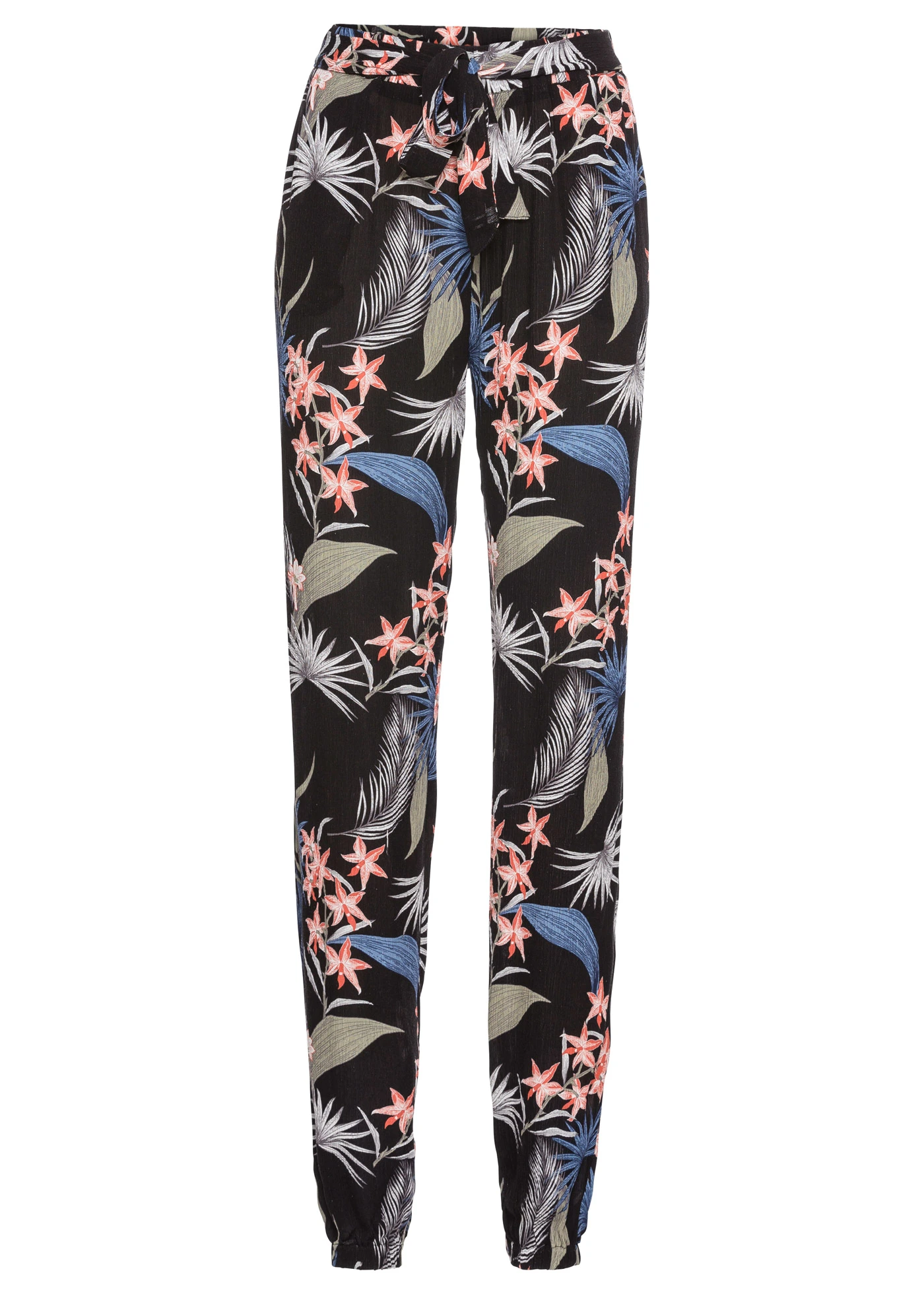 Pantaloni • negru • magazin bonprix