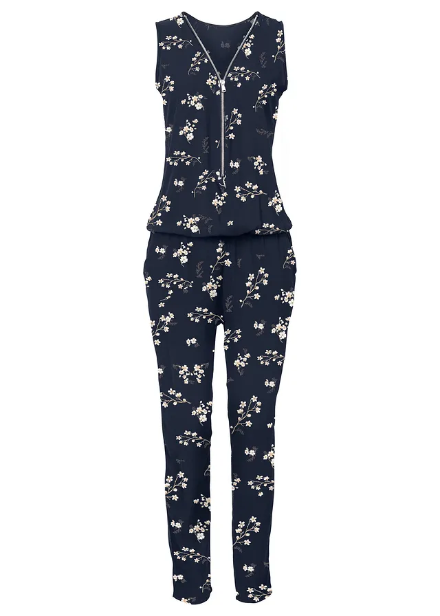 Salopetă fără mâneci