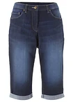 ciemnoniebieski denim