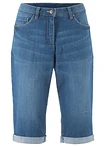 niebieski denim
