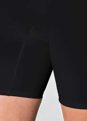 Panty sculptant, maintien fort • noir • Boutique bonprix