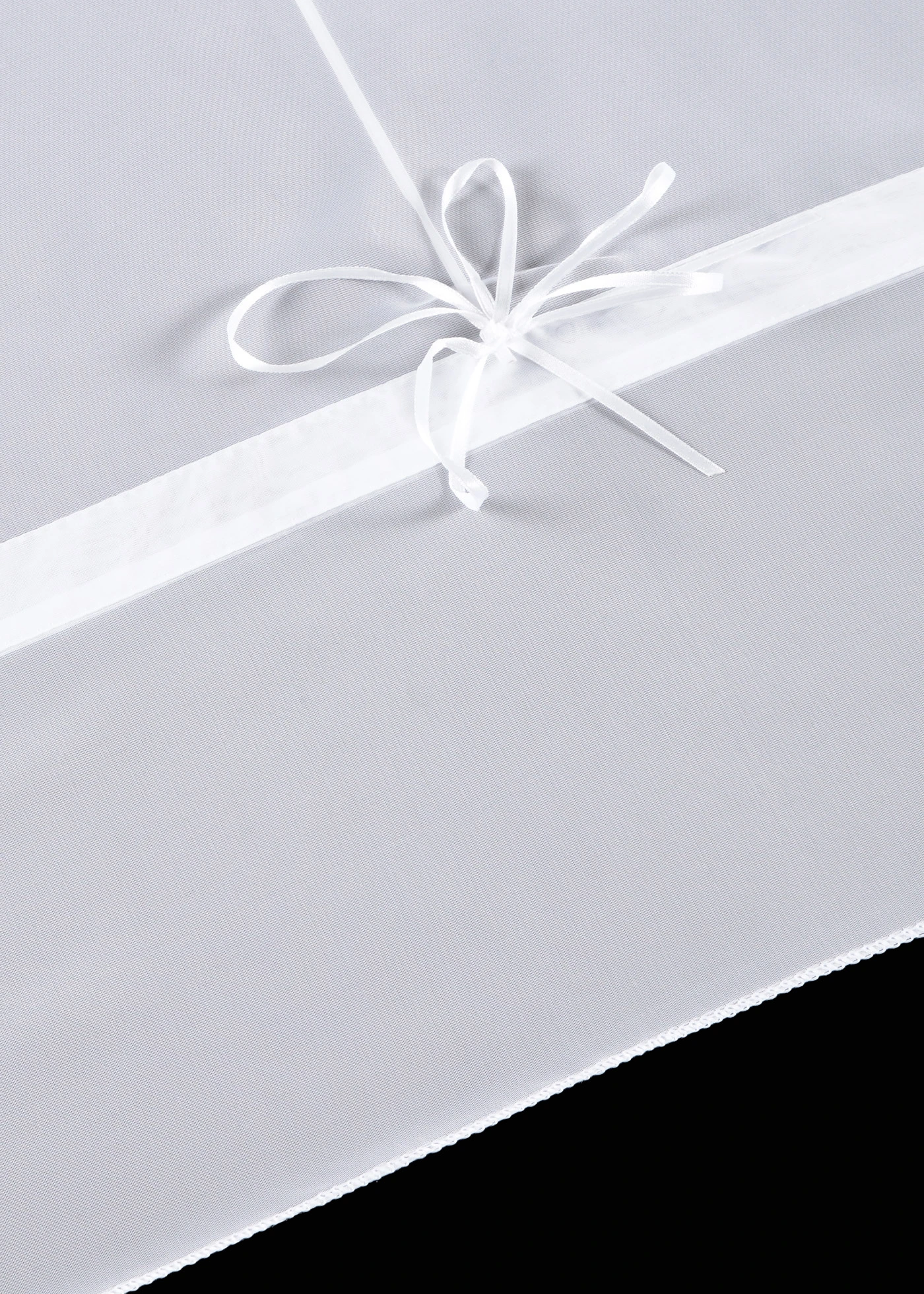 Římská roleta s recyklovaným polyesterem • bílá • bonprix obchod