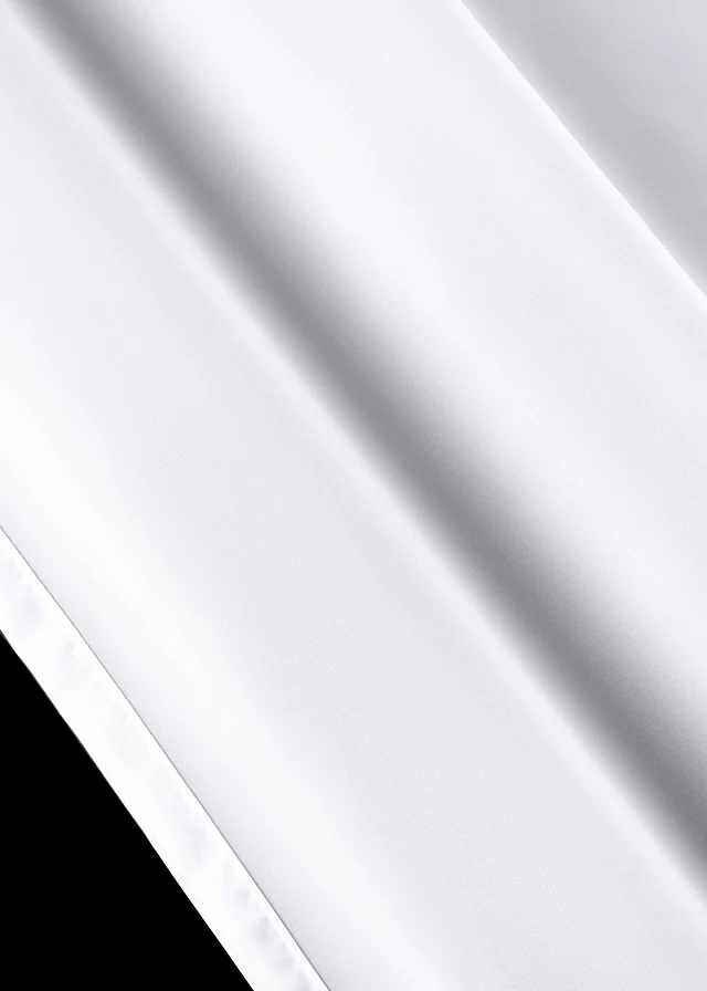 Voilage en tissu léger (1 pce) • blanc • product-page.page-title-suffix