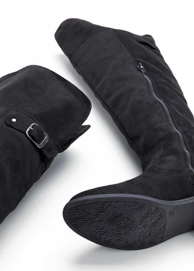 Cuissardes • noir • product-page.page-title-suffix