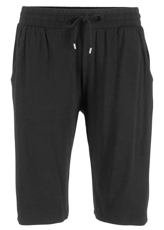 Džersejové bermudy