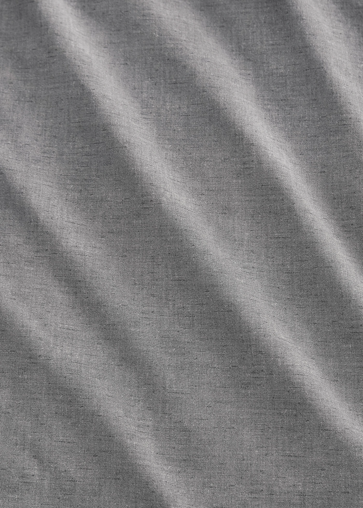 Parure de lit en linon • anthracite • Boutique bonprix