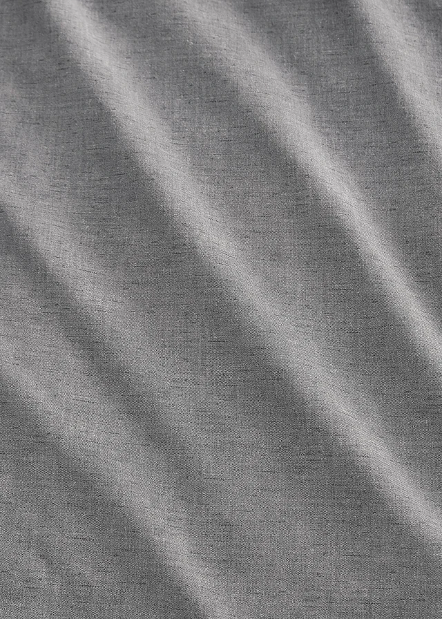 Parure de lit en linon • anthracite • product-page.page-title-suffix