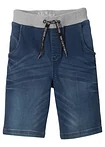 modrý denim