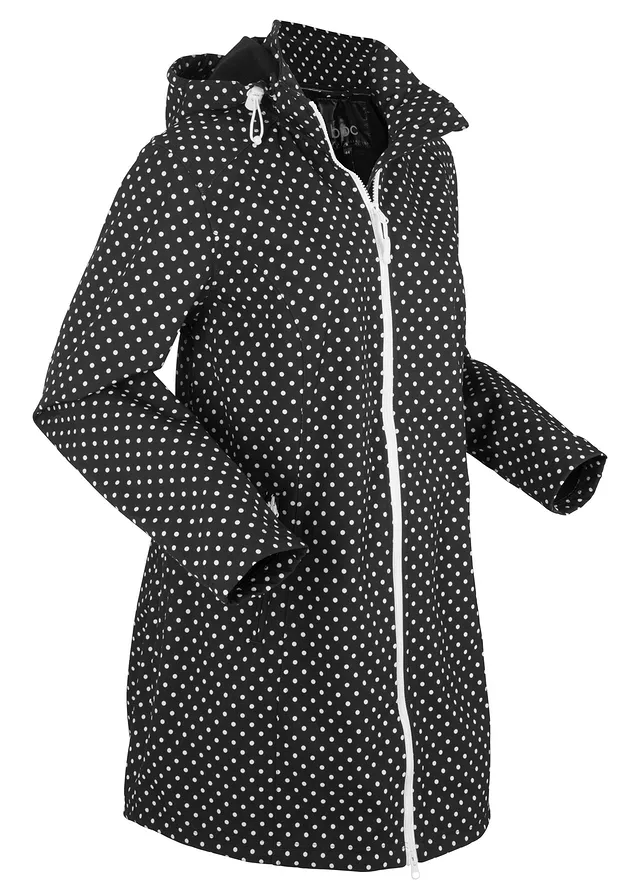 Canadiană lungă din softshell