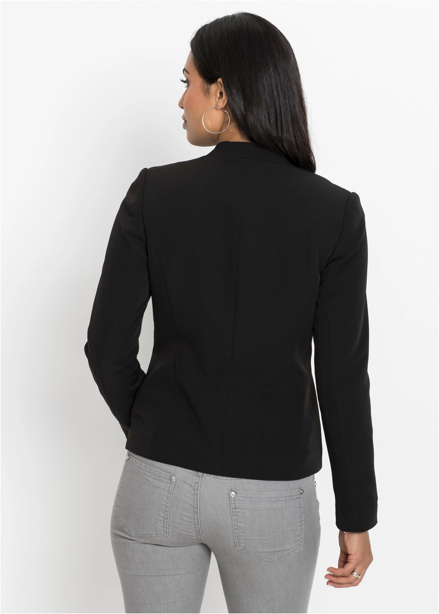 Blejzr • černá • bonprix obchod