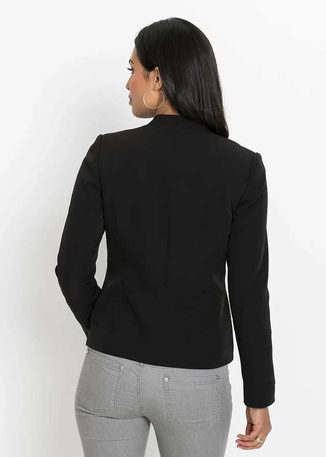 Blazer • noir • product-page.page-title-suffix