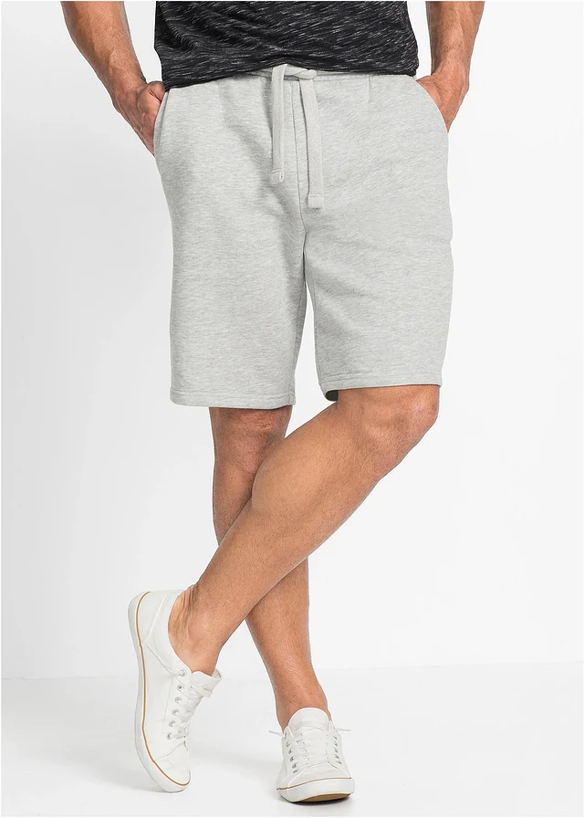 Sweat bermuda