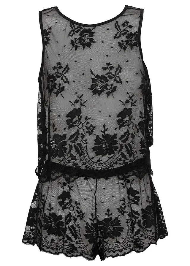 Top şi chiloţel (set/2piese)