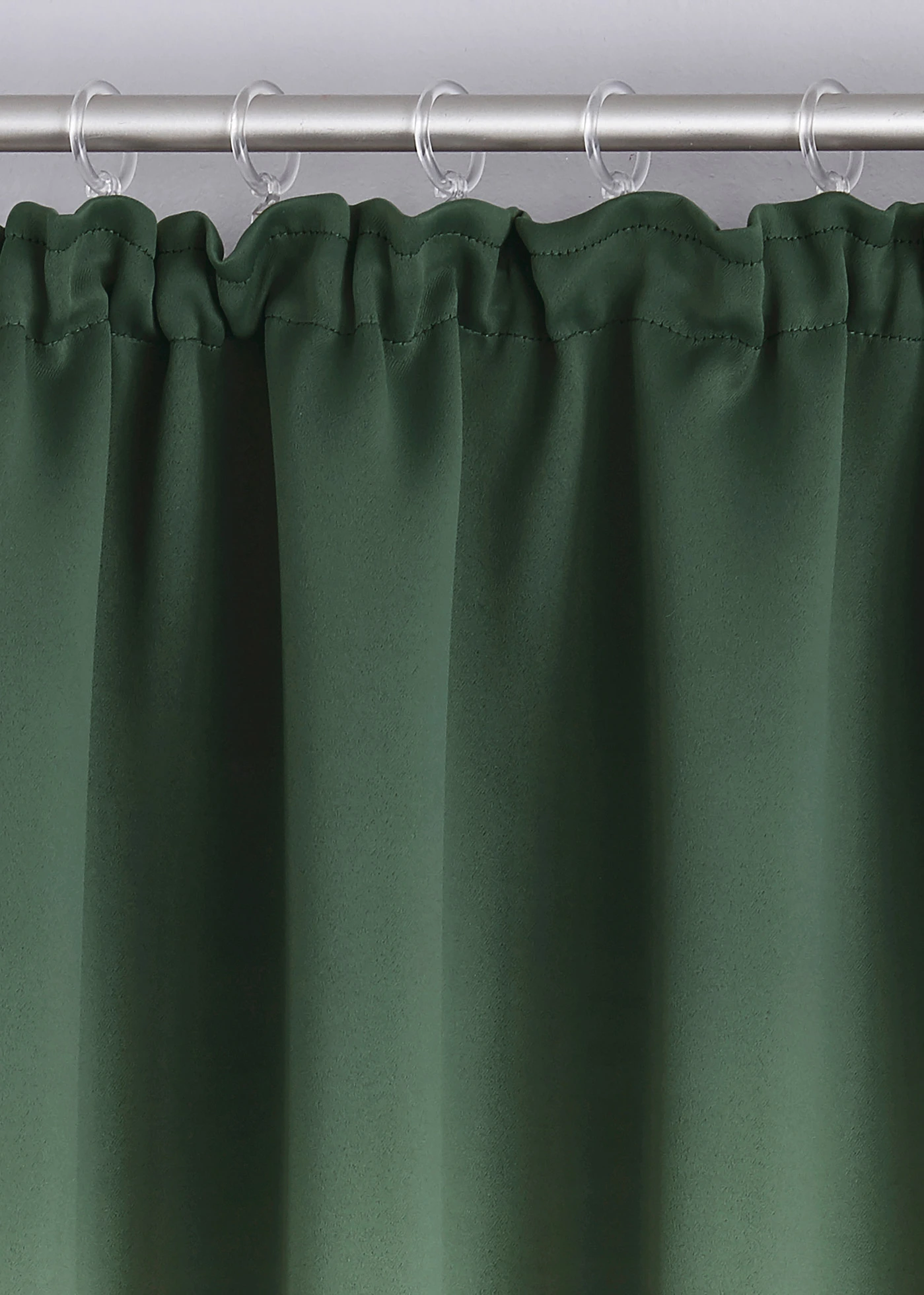 Rideau obscurcissant (1 pce), nombreuses tailles • olive • Boutique bonprix