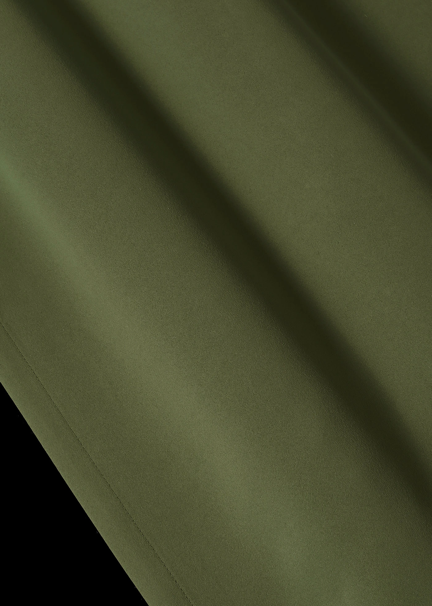 Rideau obscurcissant (1 pce), nombreuses tailles • olive • Boutique bonprix