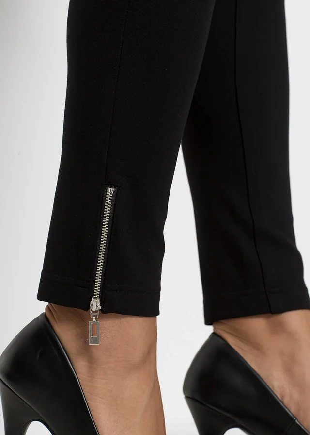Tregging • noir • product-page.page-title-suffix
