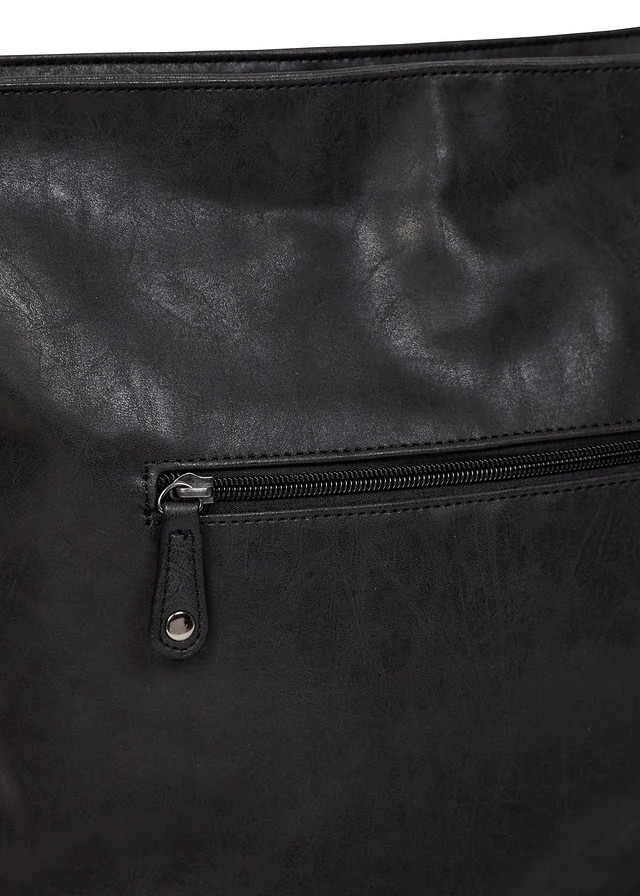 Sac à main avec bandoulière interchangeable • noir • product-page.page-title-suffix