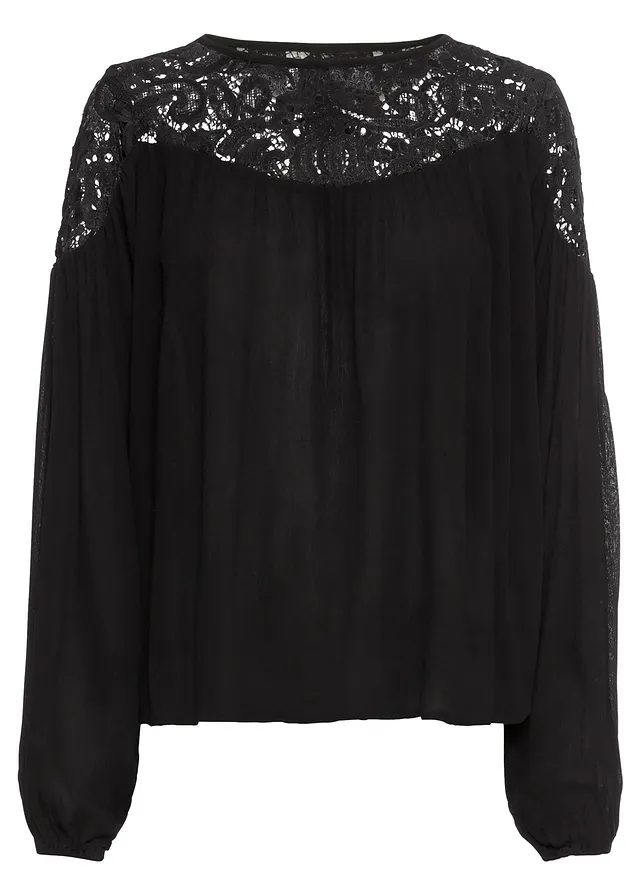 Tunică din viscoză fluidă