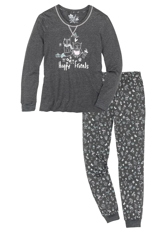 Pyjama (2-dlg.)