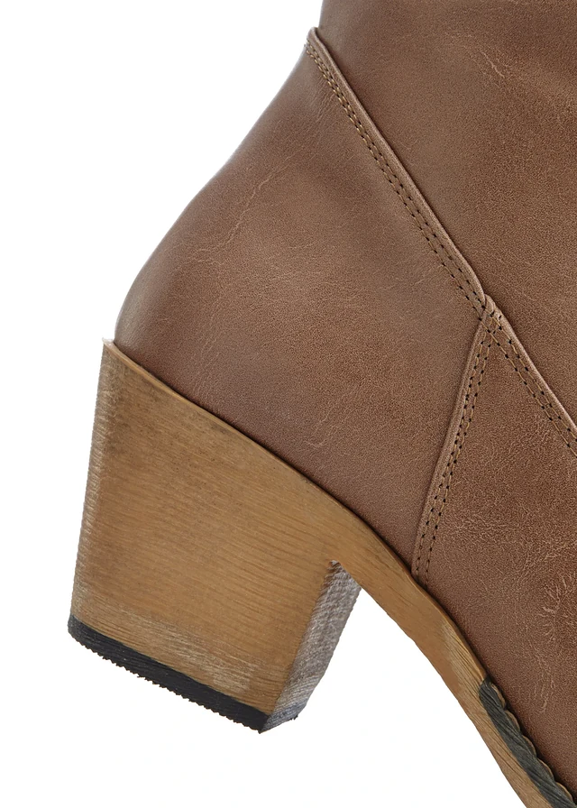 Laarzen • camel • product-page.page-title-suffix