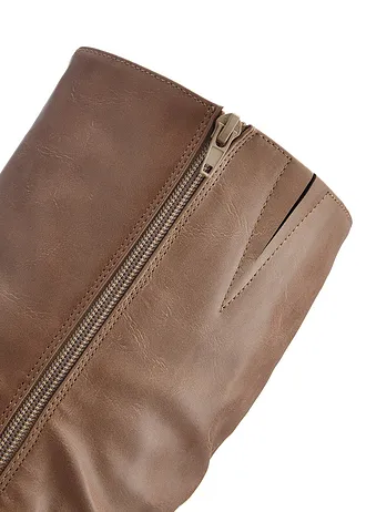 Csizma • tevebarna • bonprix áruház