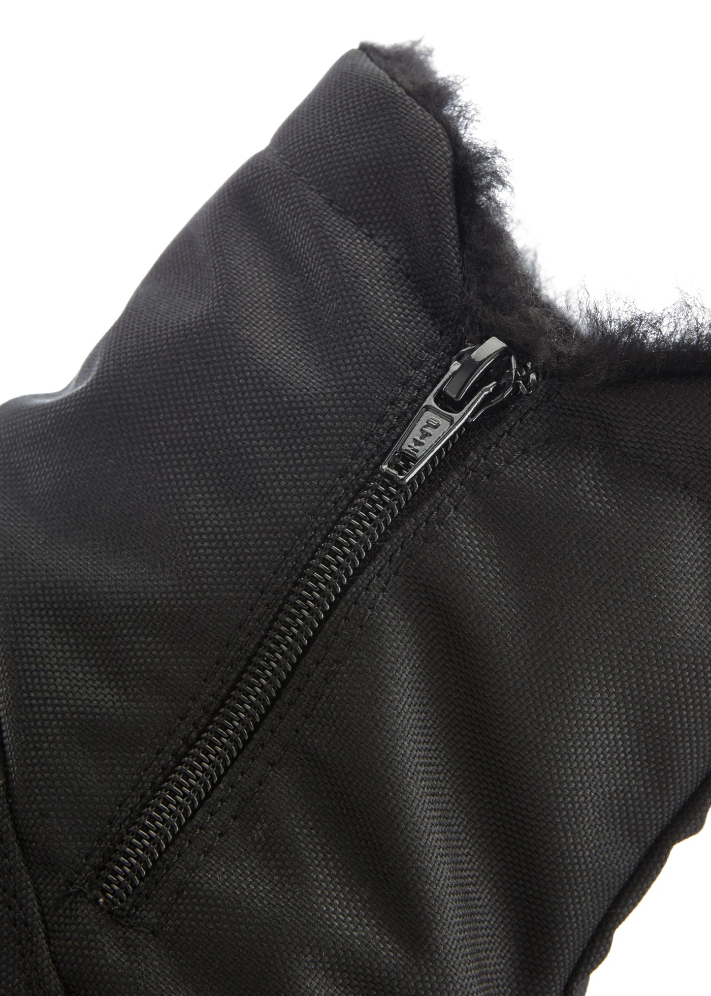 Hoge wandelschoenen • zwart • bonprix online shop