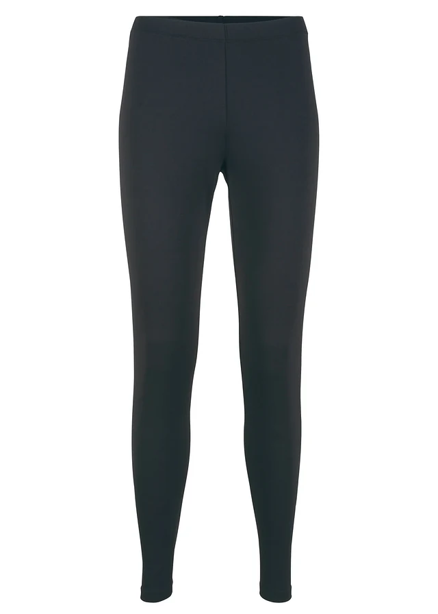 Legging chaud