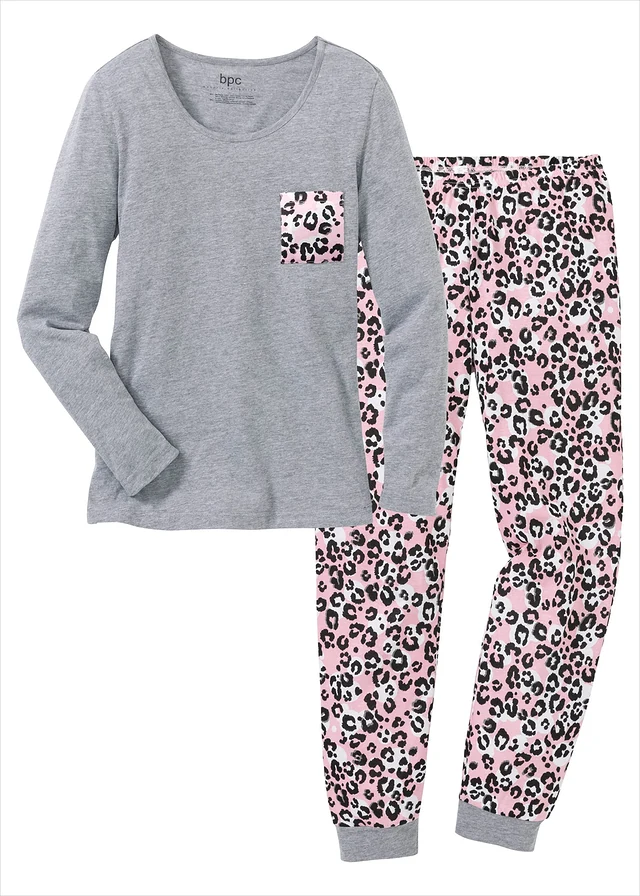 Pyjama (2-dlg. set)