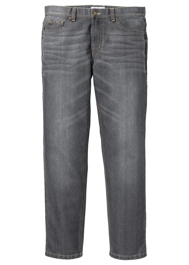 Regular Fit farmer, Straight