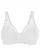Soutien-gorge minimiseur avec mesh, Couleur: blanc