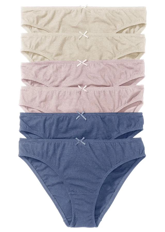 Slip (set van 6)