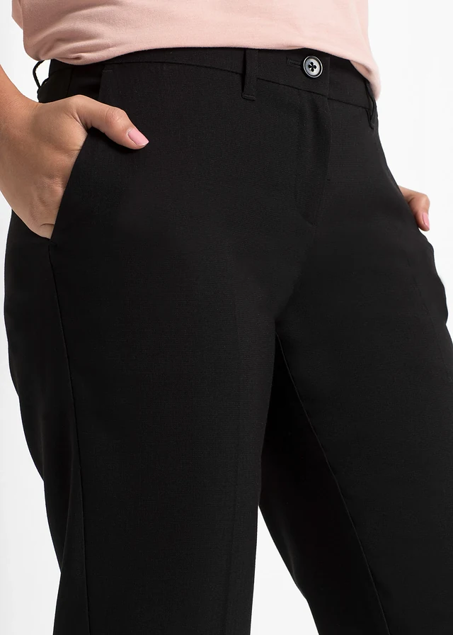 Pantalon • zwart • product-page.page-title-suffix
