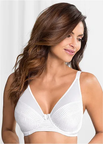 Minimizer bh met mesh, Kleur: wit