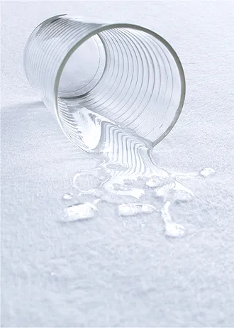 Frotté matrasbeschermer • wit • bonprix online shop