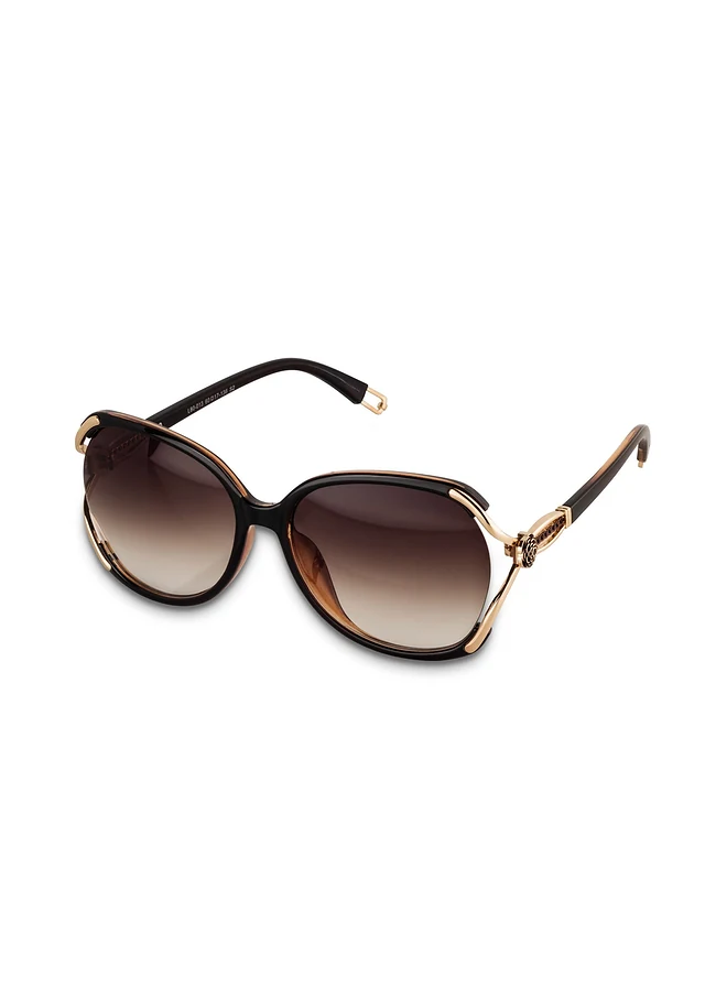 Lunettes de soleil • marron • product-page.page-title-suffix