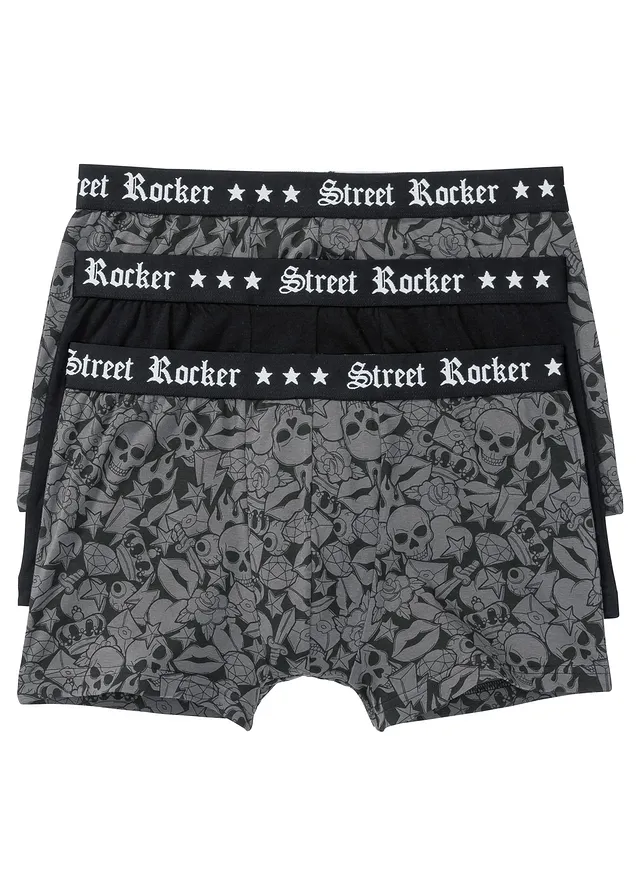 Boxer (3buc/pac)