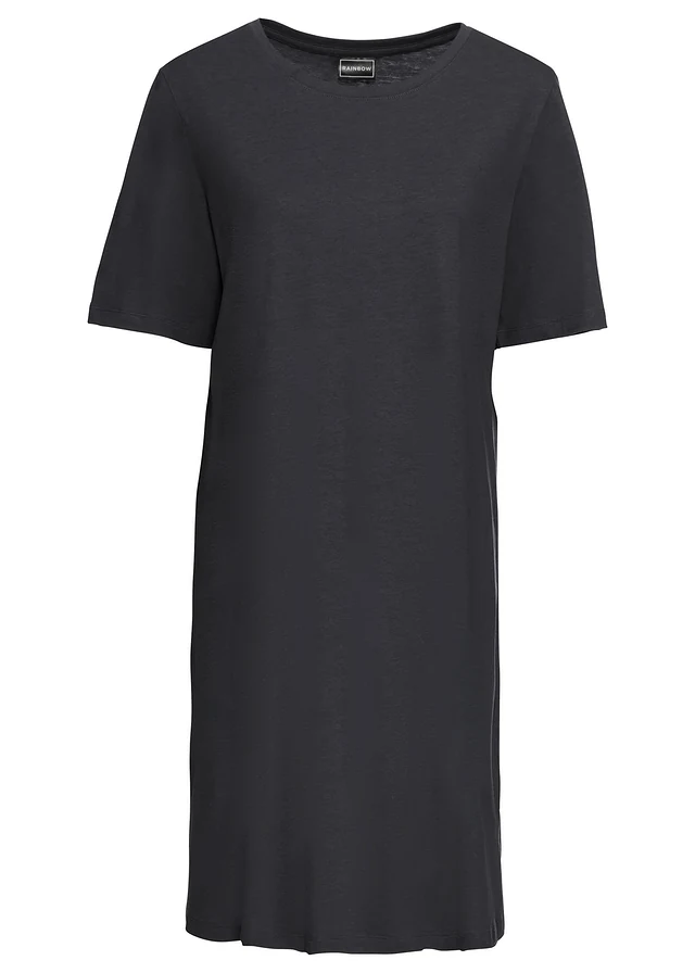 Robe T-shirt oversize