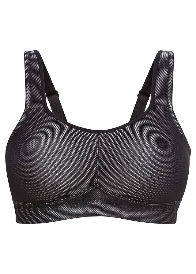 Sutien sport, susținere puternică