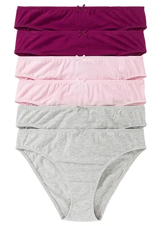 Kalhotky (6 ks v balení)