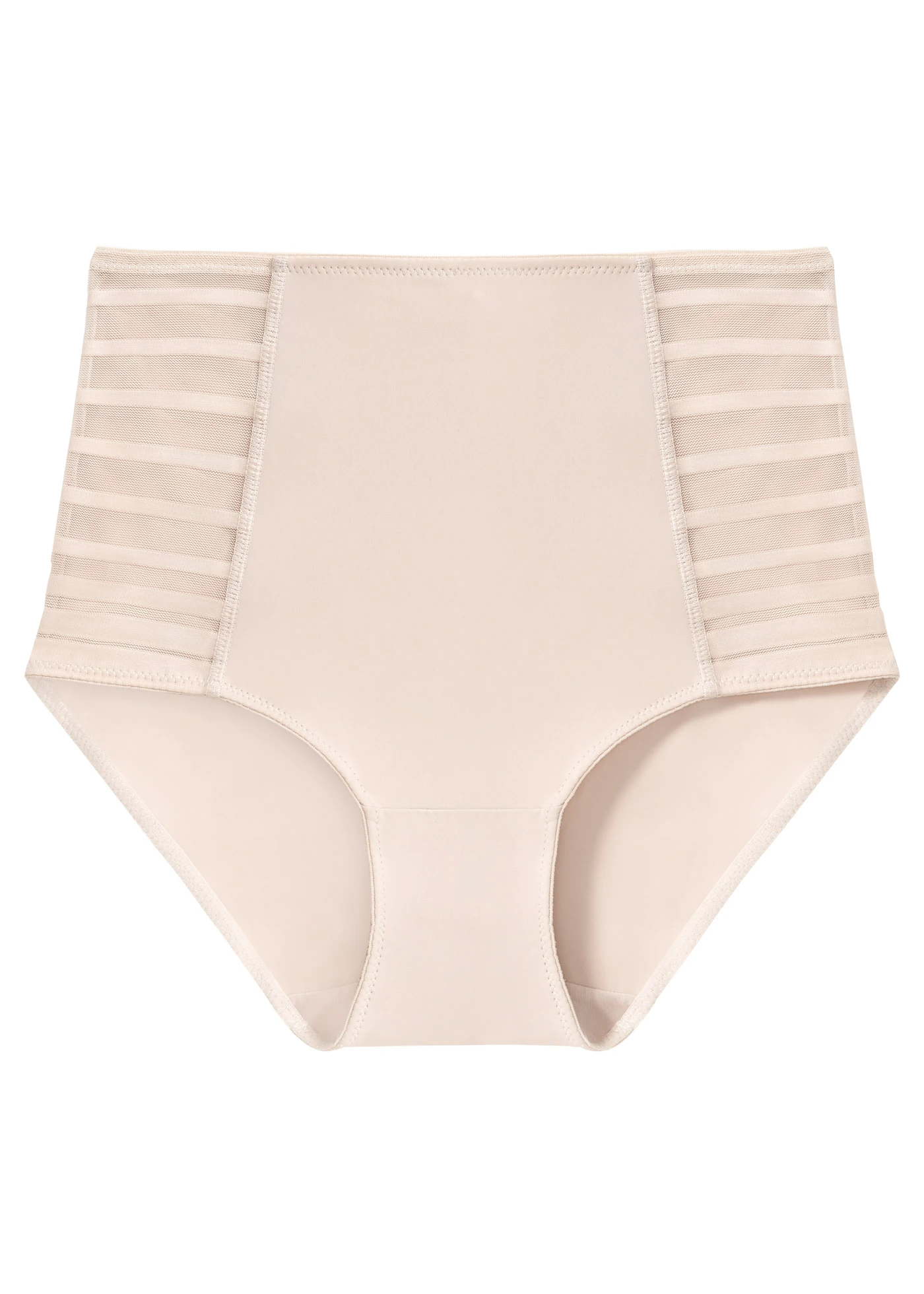 Medium corrigerende slip • poudre • bonprix online shop