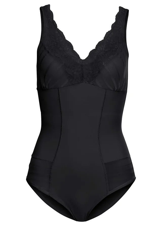 Body shape-mediu