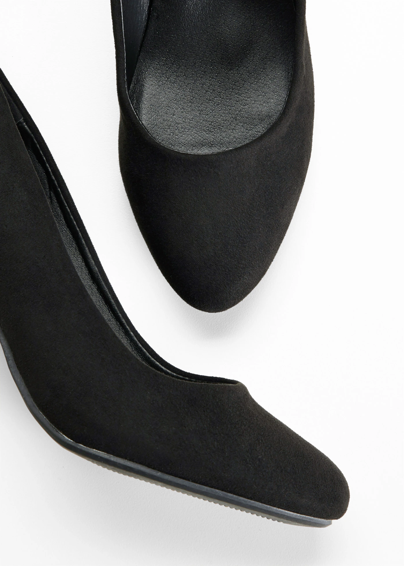 Pumps • zwart • bonprix online shop