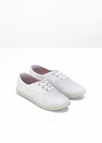 Sneakers • wit • bonprix online shop