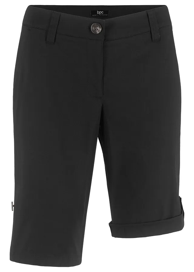 Bermude stretch