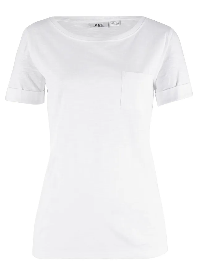 Tricou din bumbac 100%
