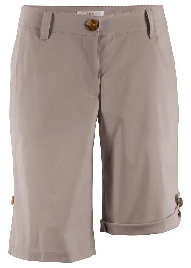 Bermude stretch
