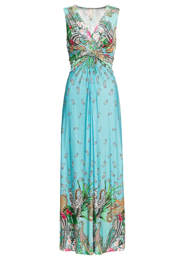 Rochie maxi de vară